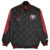 Limited Edition - Will Ospreay  Assassin's Creed Shadows x AEW Lightweight Jacket - Double Sided (In Stock) Product Image
