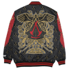Limited Edition - Will Ospreay  Assassin's Creed Shadows x AEW Lightweight Jacket - Double Sided (In Stock) Product Image 2