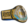 TBS Championship Replica Belt Product Image