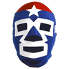 AEW - All In Texas Luchador Mask