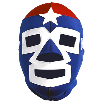 AEW - All In Texas Luchador Mask