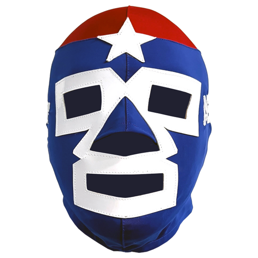 AEW - All In Texas Luchador Mask