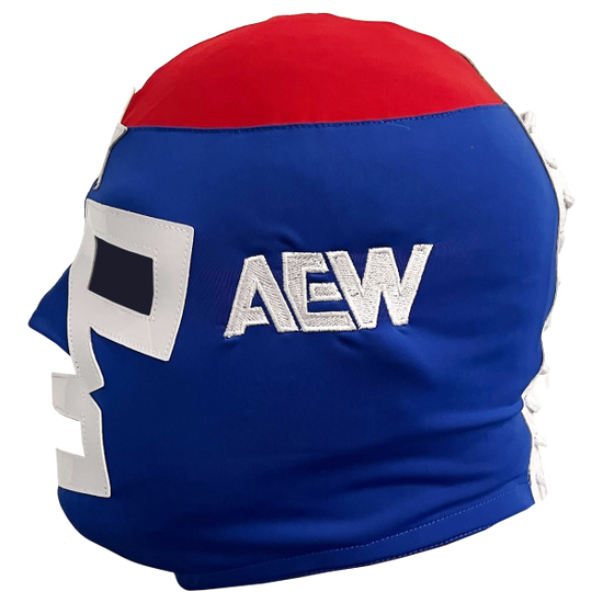 AEW All In Texas Commemorative Luchador Mask (Ready to Ship) Product Image
