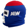 AEW All In Texas Commemorative Luchador Mask (Ready to Ship) Product Image