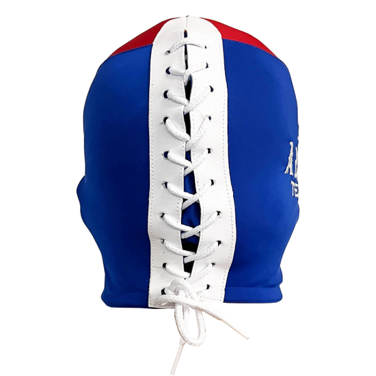 AEW All In Texas Commemorative Luchador Mask (Ready to Ship) Product Image 2