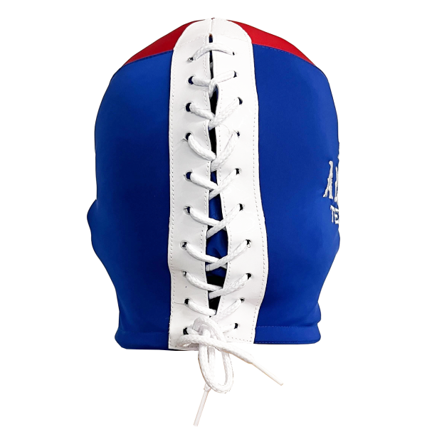 AEW All In Texas Commemorative Luchador Mask (Ready to Ship) Product Image 2