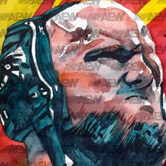  Hand-Numbered 1-50) Product Image