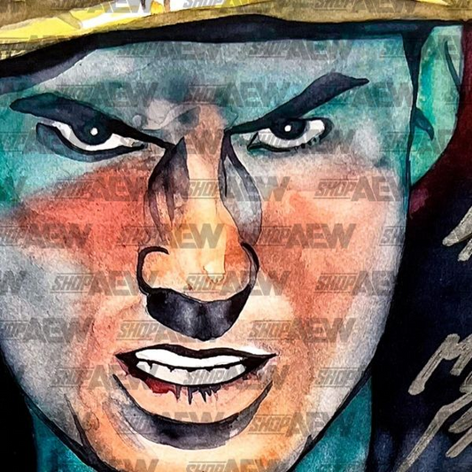  Hand-Numbered 1-50) Product Image