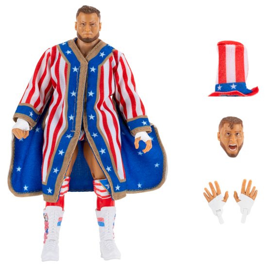 Limited Edition MJF: Red