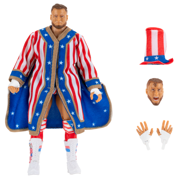 Limited Edition MJF: Red