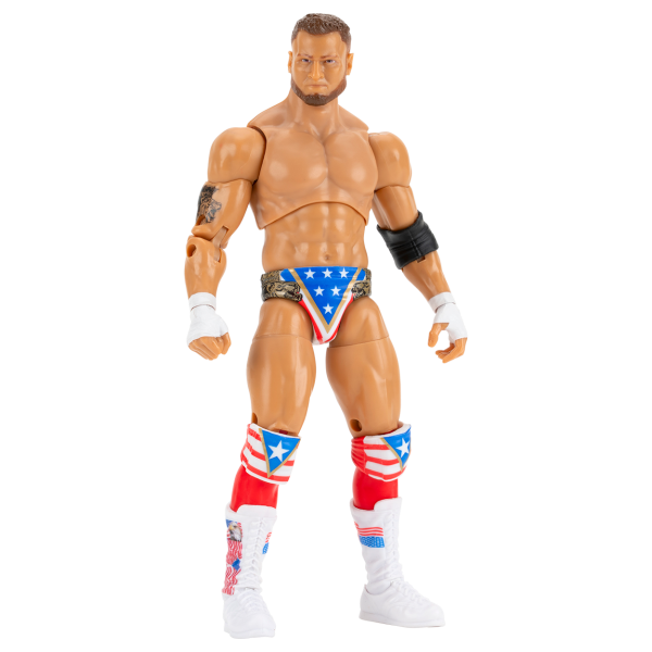 Limited Edition MJF: Red