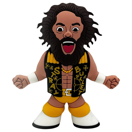 Juice Robinson - AEW Micro Brawler®