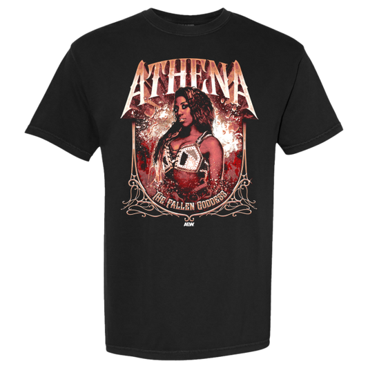 Athena - TFG T-Shirt