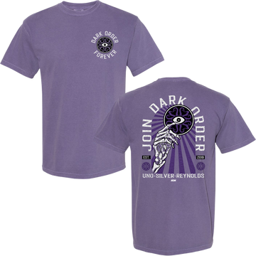 Dark Order - Forever T-Shirt