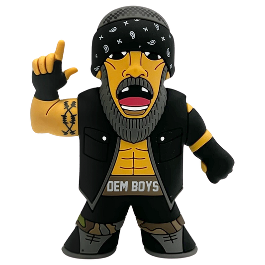 Mark Briscoe - AEW Micro Brawler®