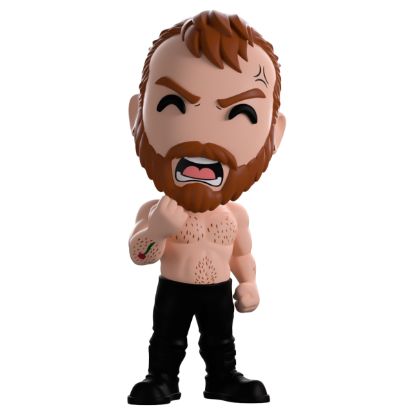 Jon Moxley - YouTooz AEW Vinyl Figure Product Image