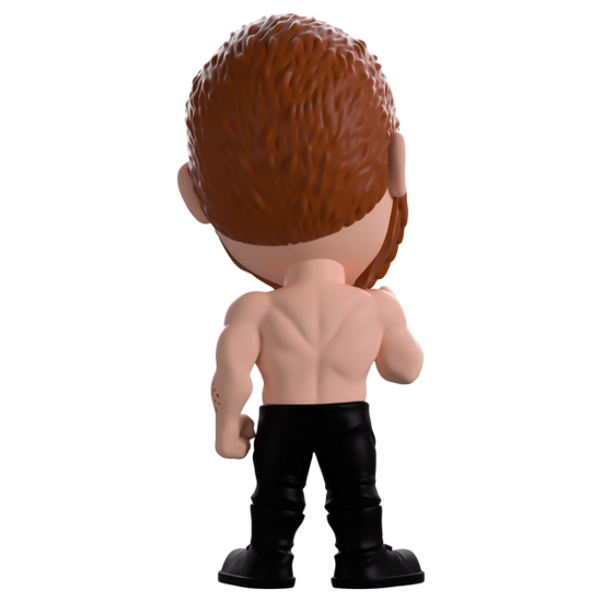 Jon Moxley - YouTooz AEW Vinyl Figure Product Image 2