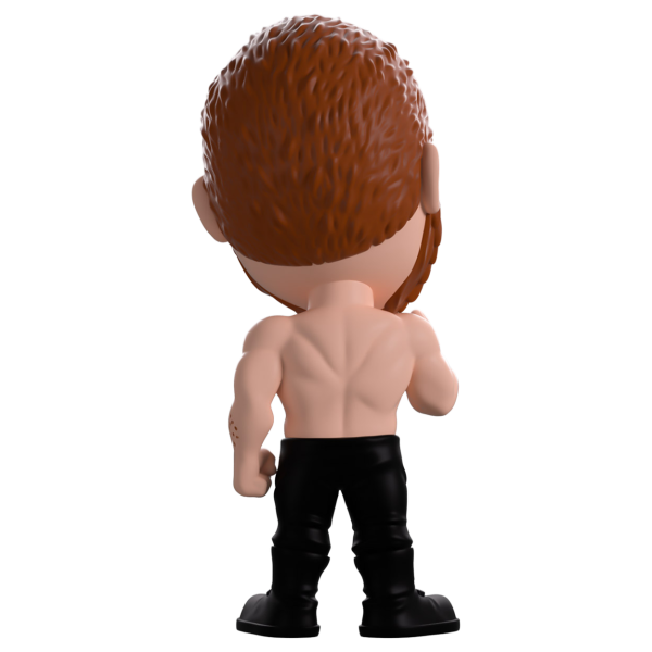 Jon Moxley - YouTooz AEW Vinyl Figure Product Image 2