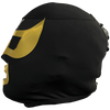 AEW Logo Luchador Mask (Ready to Ship) Product Image