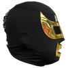 AEW Logo Luchador Mask (Ready to Ship) Product Image 3