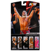 AEW Unmatched Roderick Strong - 6-Inch Figure Product Image