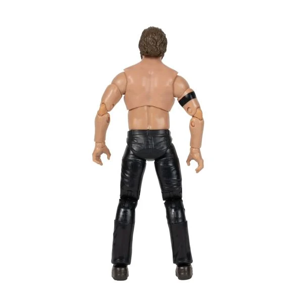 WWE 　ジャックス社製　フィギュア18体セット Amazon.co.jp: Mattel WWEアクションフィギュア 6インチ コレクタブル
