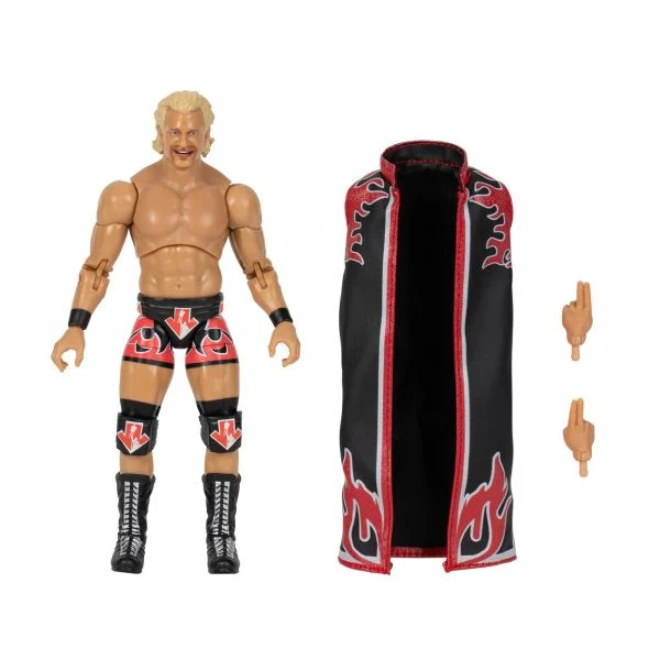 Jeff Jarrett - Unrivaled 18 – shopAEW