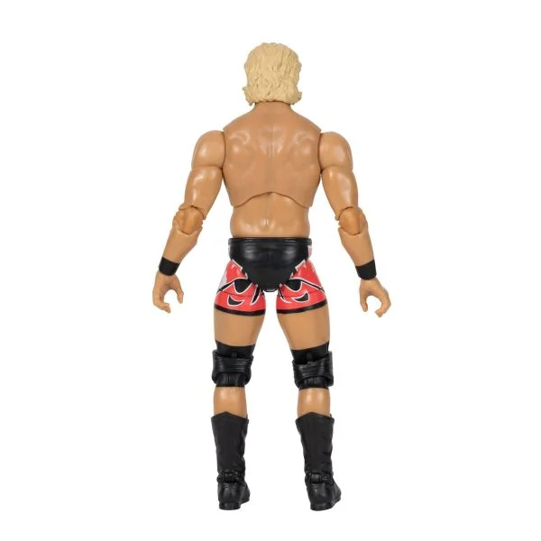 Jeff Jarrett フィギュア 新品未開封 Jeff Jarrett - Unrivaled 18 – shopAEW
