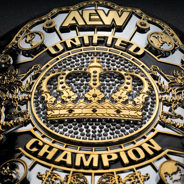 Title Belts
