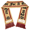 MJF - For Poors Knit Scarf