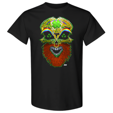 Tommaso Ciampa - Lucky Psycho T-Shirt
