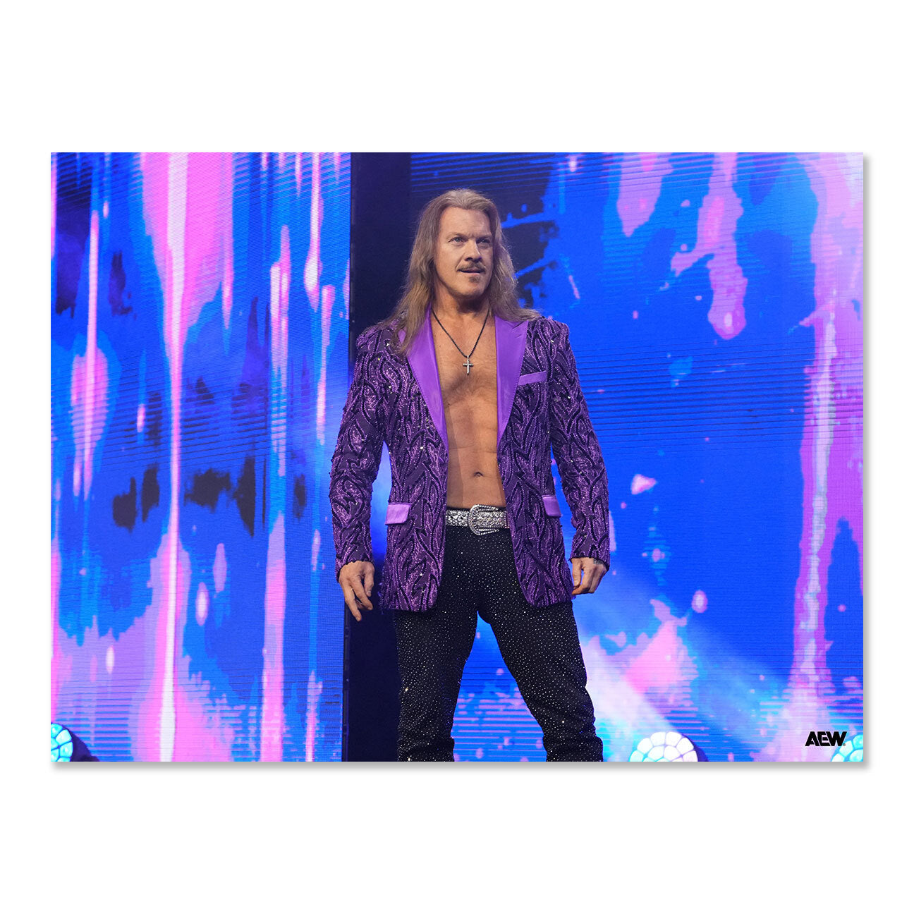 Chris Jericho is Home! - AEW Dynamite 4-1-2026 - Memorable Moments
