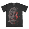 Lio Rush - It's FINEEE Oversized Print T-Shirt