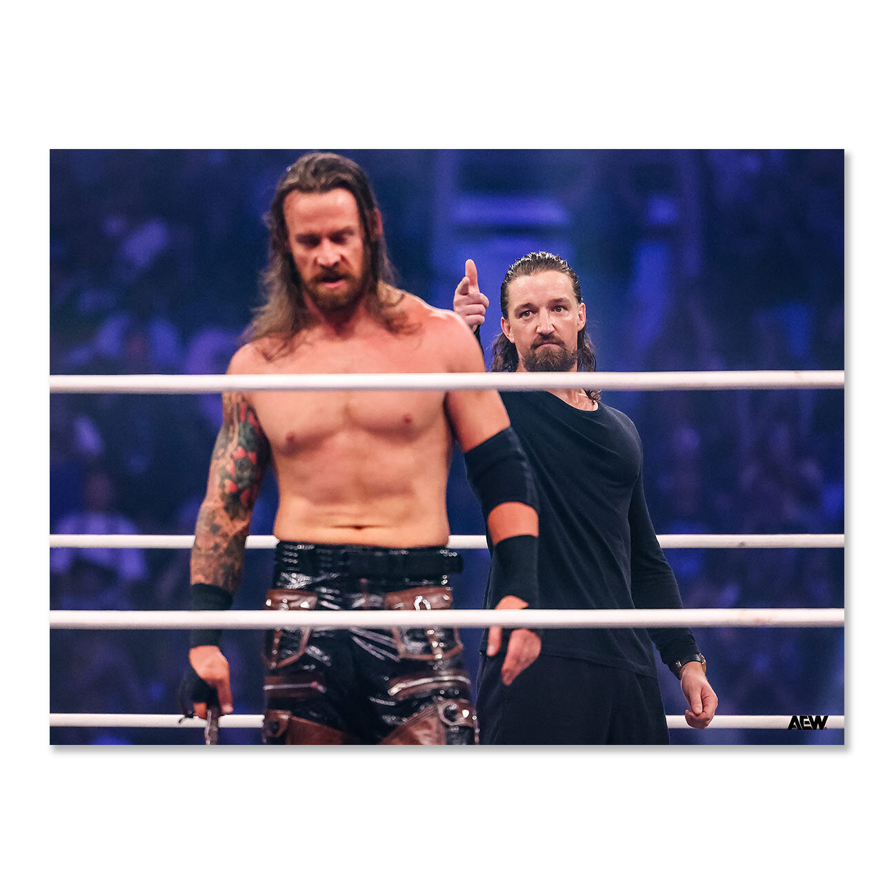 Jay White – shopAEW