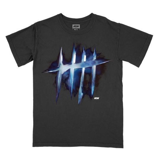 Jay White - Switchblade is Back T-Shirt
