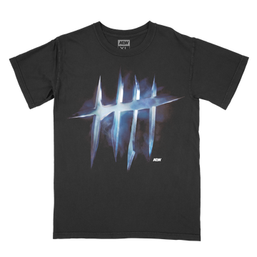 Jay White - Switchblade is Back T-Shirt