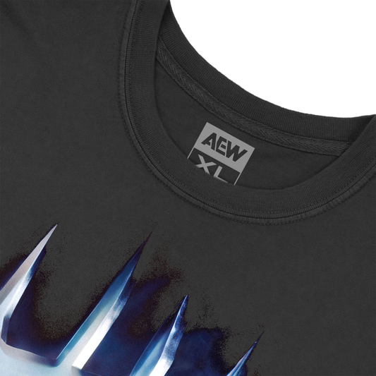 Jay White - Switchblade is Back T-Shirt
