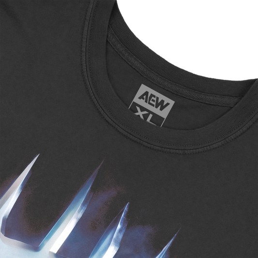 Jay White - Switchblade is Back T-Shirt