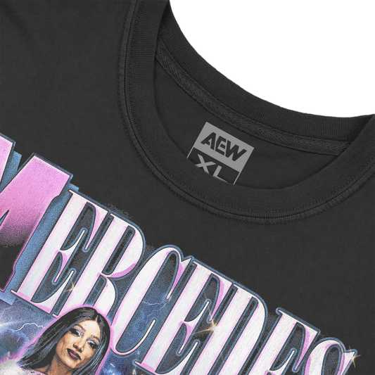 Mercedes Moné - Runway T-Shirt