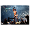AEW Set in Stone - Will Ospreay - All In 2026 - 12"x8" Ceramic Stone Slab (Hand-Numbered 1-50)