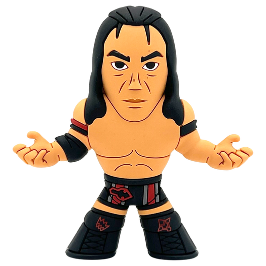 Konosuke Takeshita - Micro Brawler®