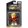Thekla - Micro Brawler®
