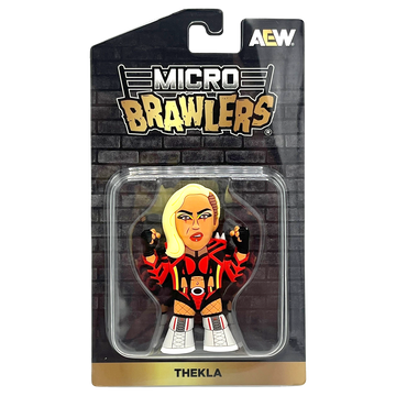 Thekla - Micro Brawler®