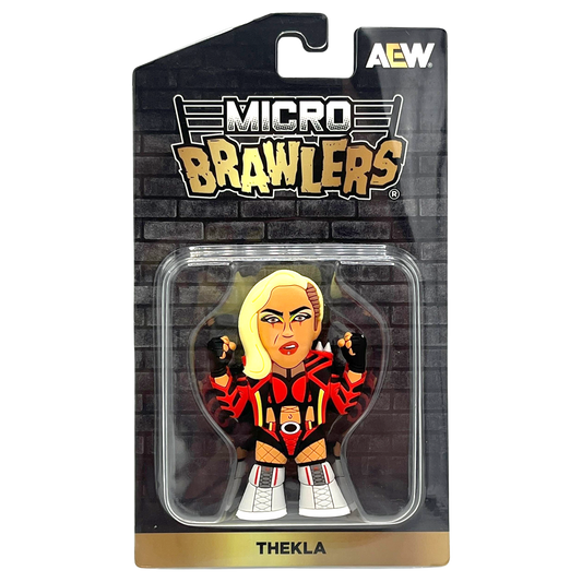 Thekla - Micro Brawler®