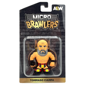 Tommaso Ciampa - Micro Brawler®