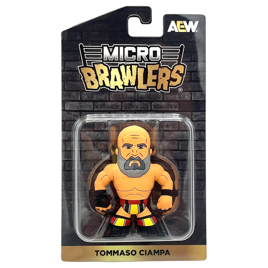 Tommaso Ciampa - Micro Brawler®