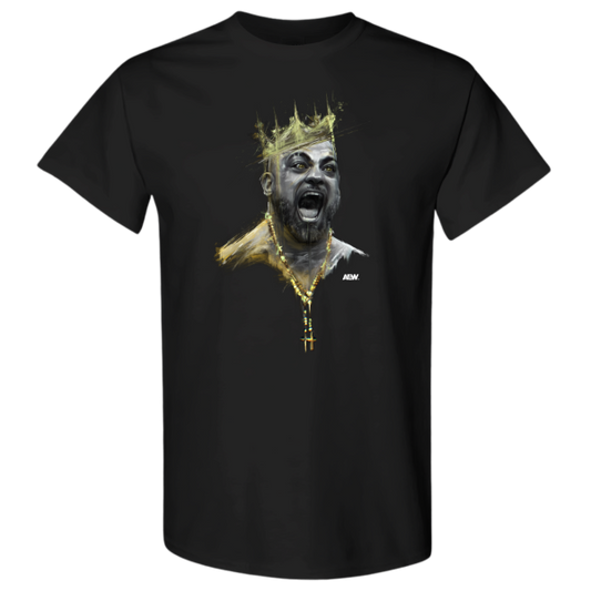 Eddie Kingston - Royalty T-Shirt