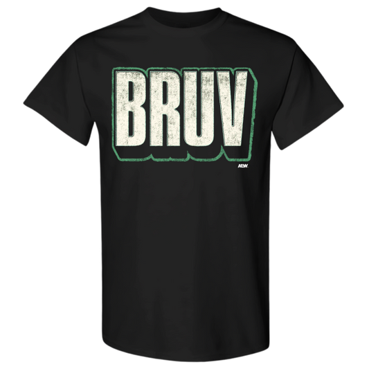 Will Ospreay - BRUV T-Shirt
