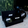 AEW X Heavys Headphones (Sickos Edition)