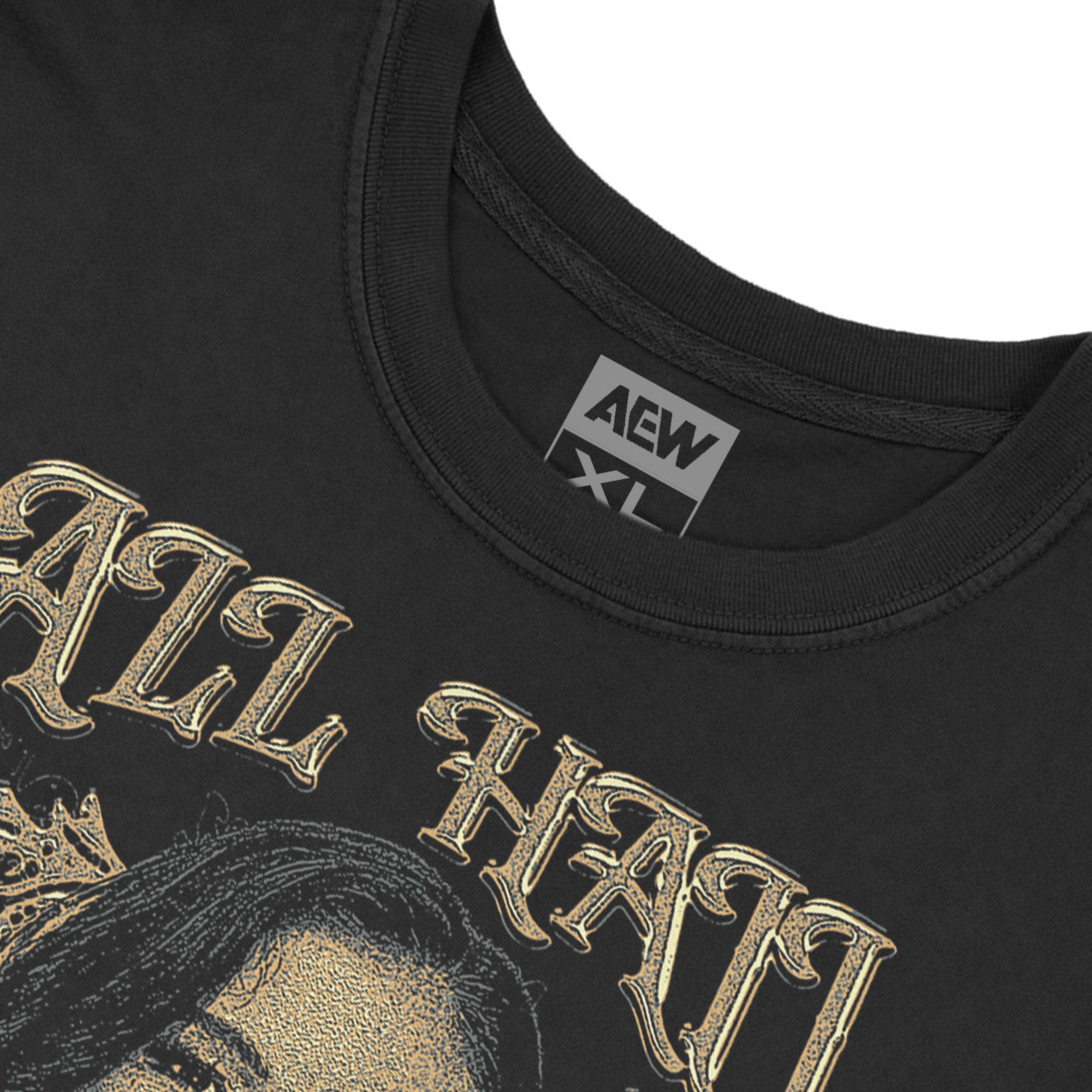 Alex Windsor - ALL HAIL WINDZAAAA T-Shirt – shopAEW